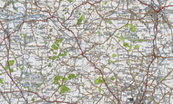 Fillongley, 1946