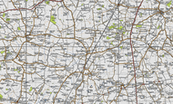 Finningham, 1946