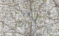 Flaxholme, 1946