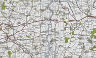 Fledborough, 1947