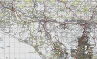 Fleetlands, 1945