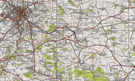 Foxcote, 1946