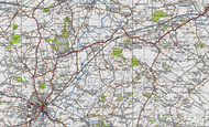 Foxham, 1947