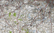 Frankley Green, 1947