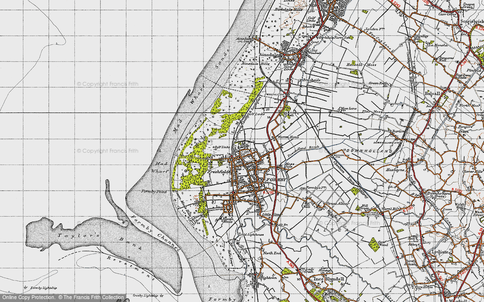 Freshfield, 1947