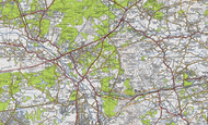 Frimley Ridge, 1940