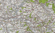 Frith Common, 1947