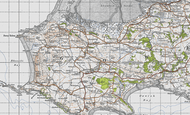 Frog Moor, 1946