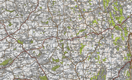 Fromes Hill, 1947