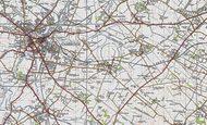 Fulbourn, 1946