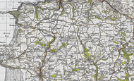 Fullabrook, 1946