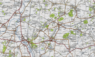 Gamlingay Great Heath, 1946