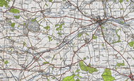 Geeston, 1946