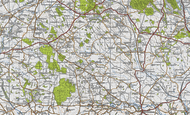 Gerrard's Bromley, 1946