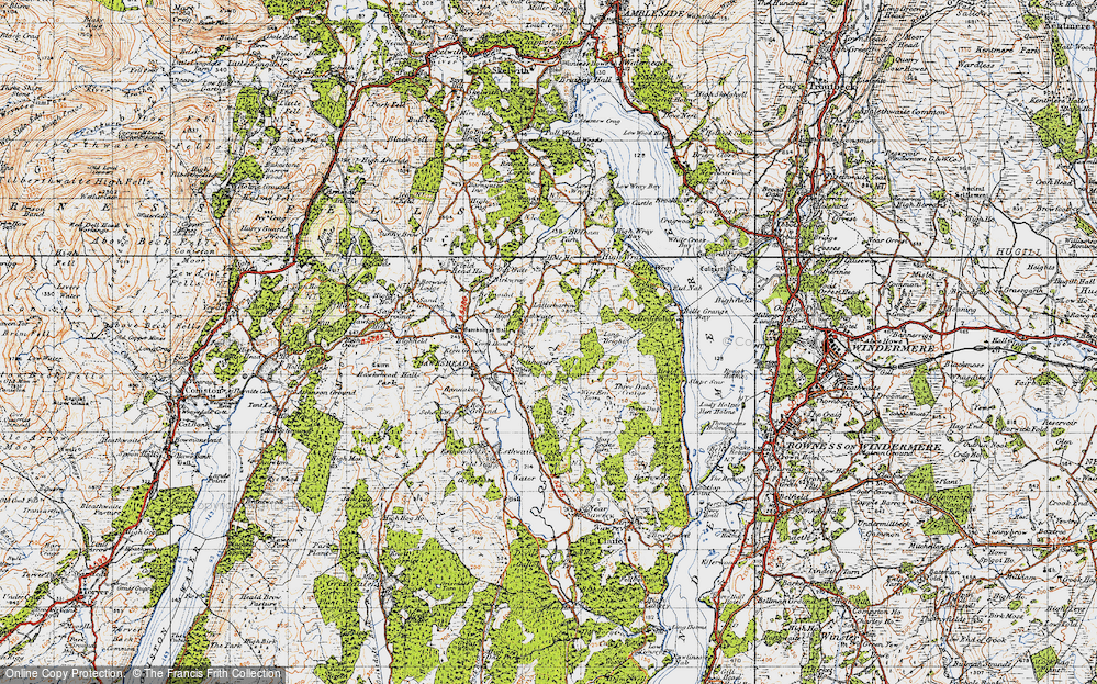 Gillbank, 1947
