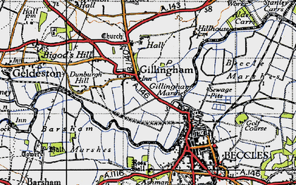 Gillingham Photos Maps Books Memories Francis Frith Gillingham Photos Maps Books Memories Francis Frith