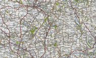 Gillow Heath, 1947
