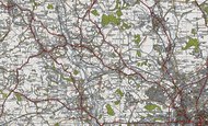 Giltbrook, 1946