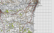 Gisleham, 1946