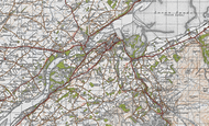Glan Adda, 1947