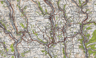 Glan-y-nant, 1947