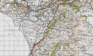 Glan-y-wern, 1947