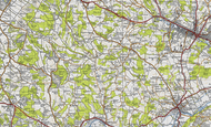 Goddards, 1947