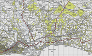 Godwinscroft, 1940