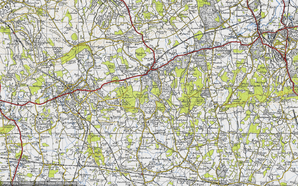 In 1946