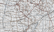 Gosberton, 1946