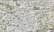 Gowthorpe, 1947