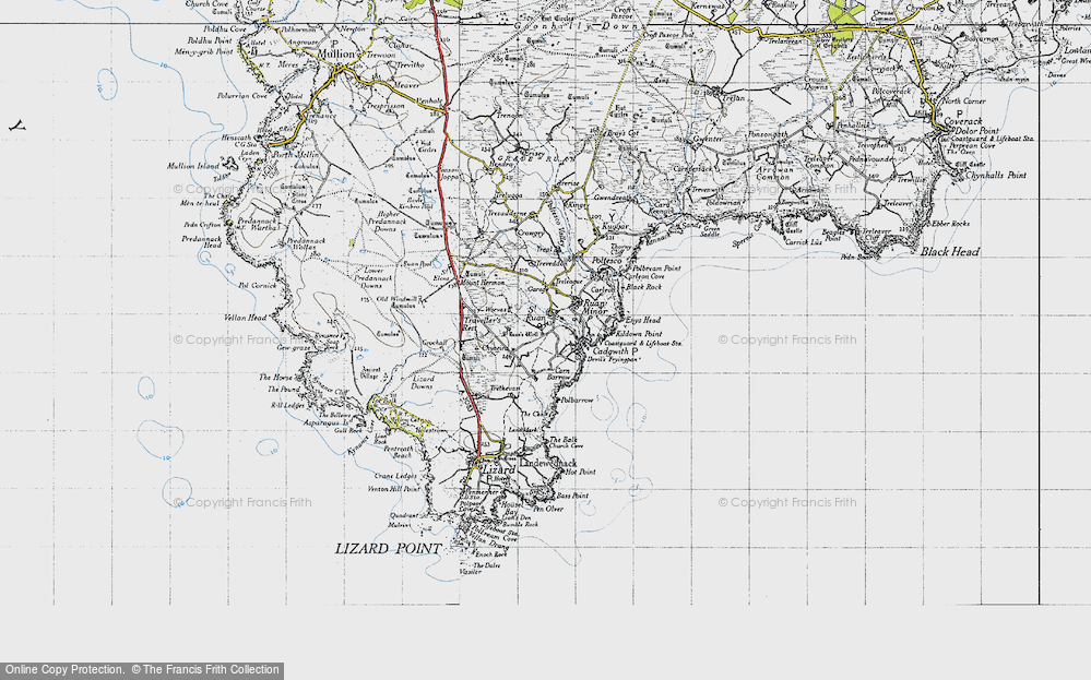Grade, 1946