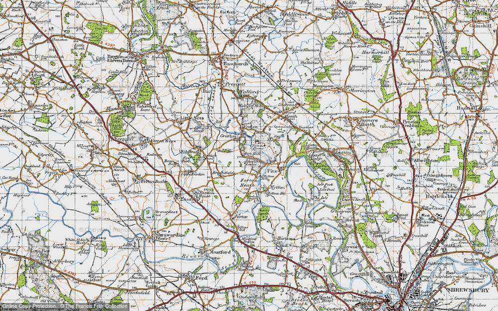 Grafton, 1947