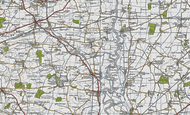 Grassthorpe, 1947