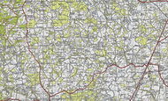 Great Common, 1940