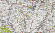 Great Durnford, 1940