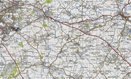 Great Milton, 1947