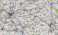 Great Purston, 1946