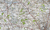 Green End, 1946