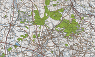 Green Heath, 1946