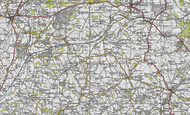 Greenham, 1945