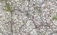 Greenhillocks, 1946