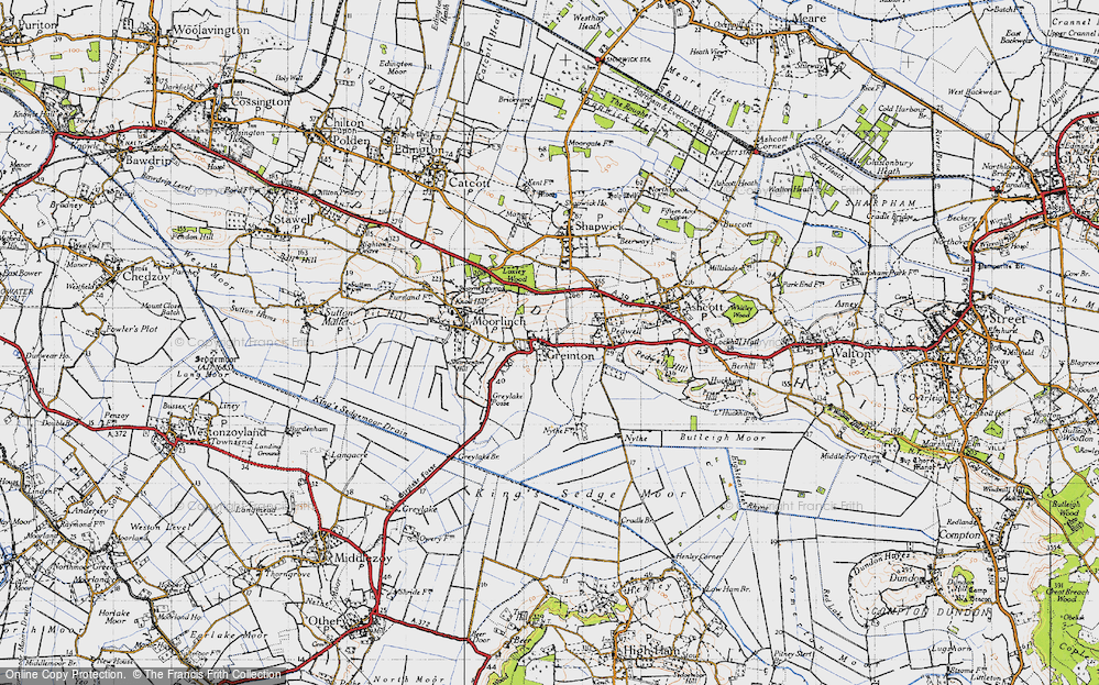 Greinton, 1946