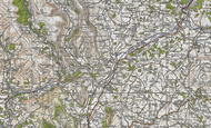 Groes-lwyd, 1947