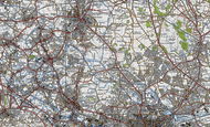 Grove Vale, 1946