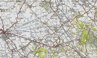 Gubblecote, 1946