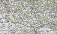Gun Hill, 1940
