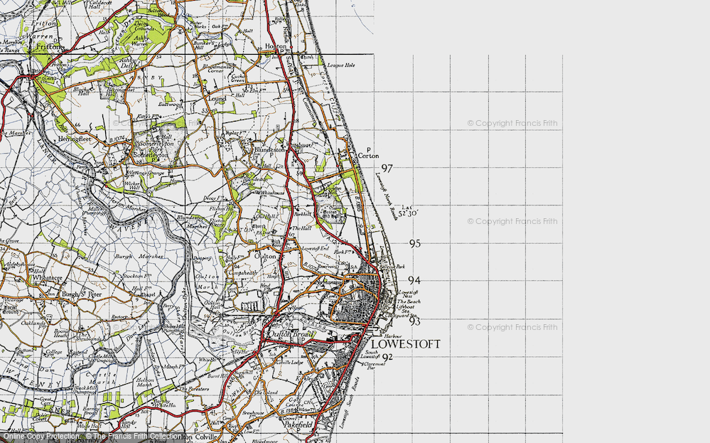 Gunton, 1946