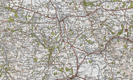 Hafod-y-Green, 1947