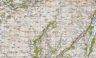 Hall Dunnerdale, 1947